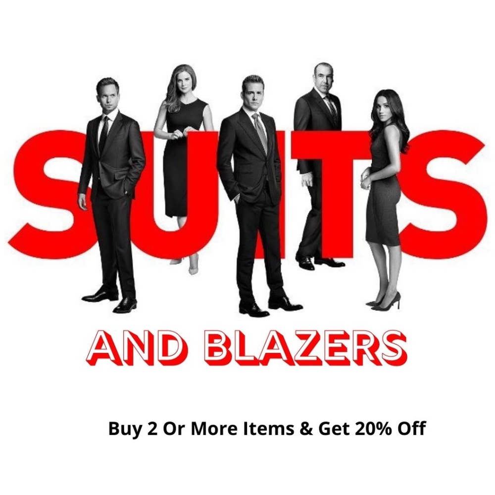 Suits - image 1